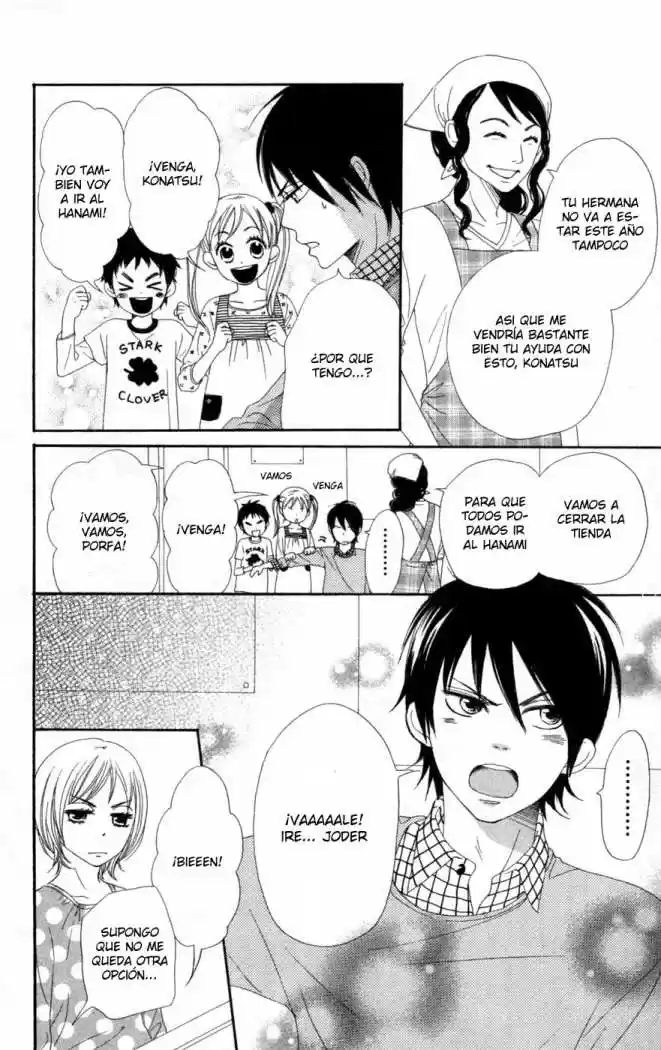 Nanaco Robin - Capítulo 4 - Página 19 - LectorTMOo
