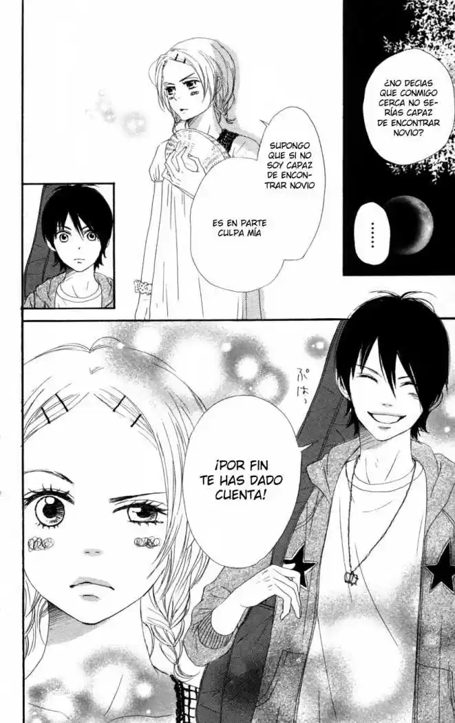 Nanaco Robin - Capítulo 4 - Página 43 - LectorTMOo