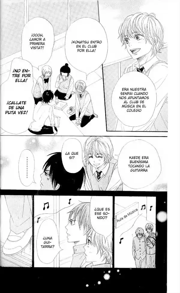 Nanaco Robin - Capítulo 5 - Página 12 - LectorTMOo