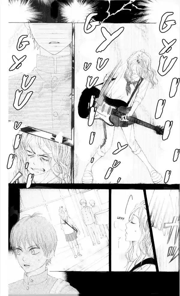 Nanaco Robin - Capítulo 5 - Página 13 - LectorTMOo
