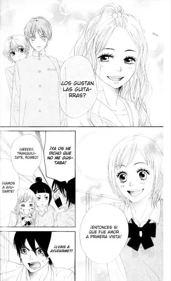 Nanaco Robin - Capítulo 5 - Página 14 - LectorTMOo