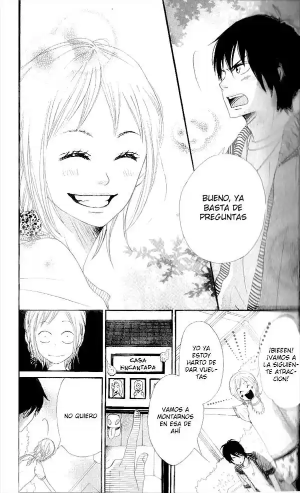Nanaco Robin - Capítulo 5 - Página 35 - LectorTMOo
