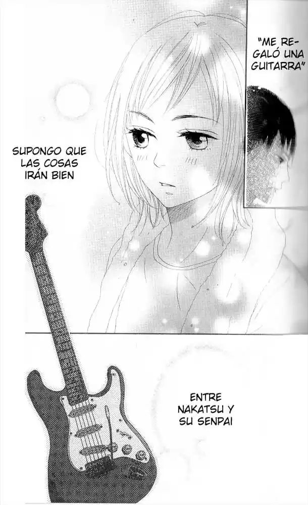 Nanaco Robin - Capítulo 5 - Página 45 - LectorTMOo