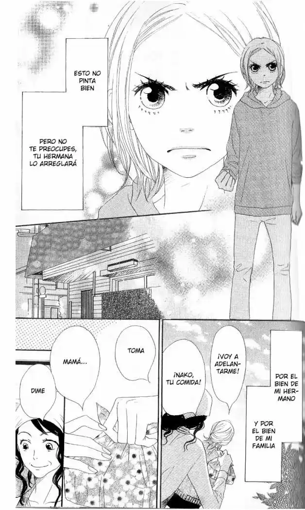 Nanaco Robin - Capítulo 6 - Página 18 - LectorTMOo