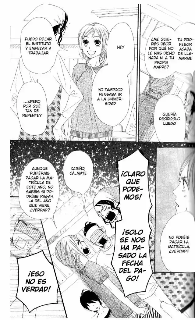 Nanaco Robin - Capítulo 6 - Página 22 - LectorTMOo