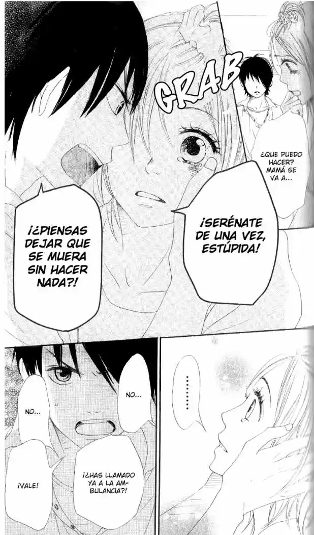 Nanaco Robin - Capítulo 6 - Página 32 - LectorTMOo