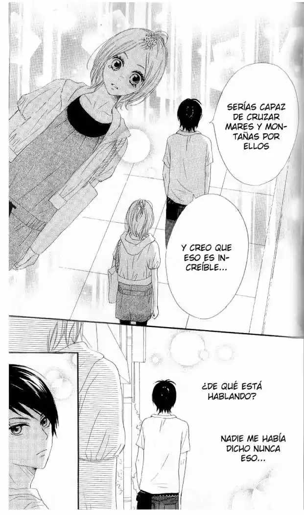 Nanaco Robin - Capítulo 6 - Página 40 - LectorTMOo