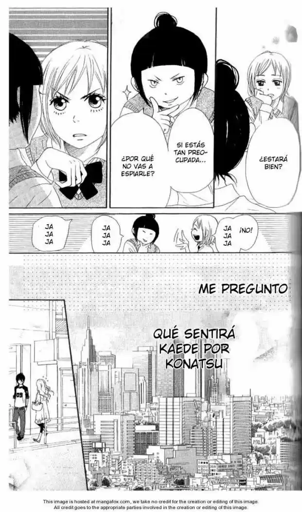 Nanaco Robin - Capítulo 7 - Página 19 - LectorTMOo