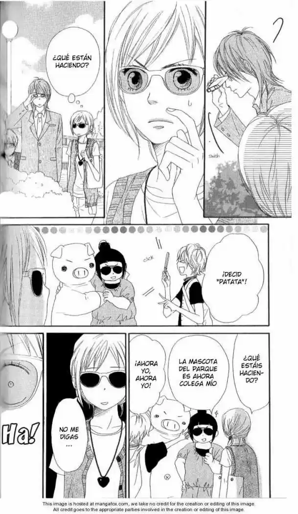 Nanaco Robin - Capítulo 7 - Página 26 - LectorTMOo