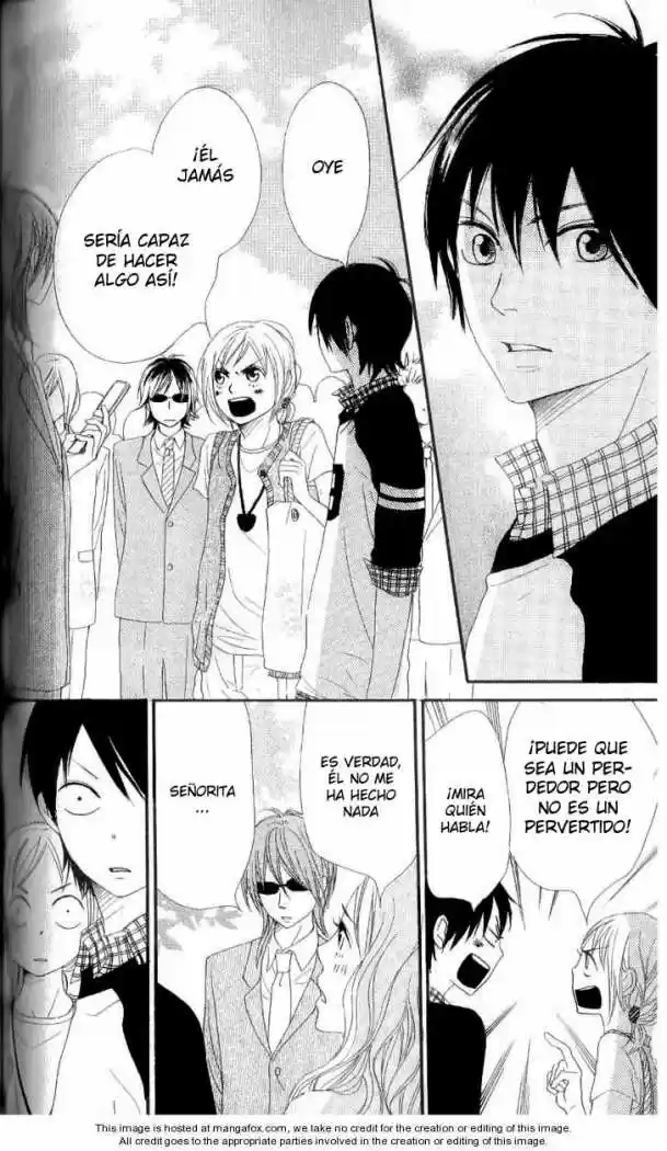 Nanaco Robin - Capítulo 7 - Página 36 - LectorTMOo