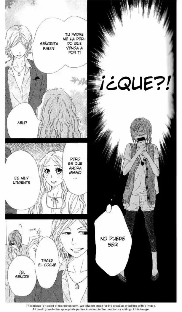Nanaco Robin - Capítulo 7 - Página 39 - LectorTMOo