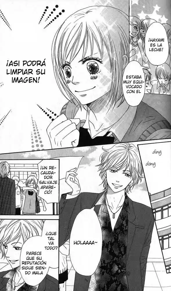 Nanaco Robin - Capítulo 9 - Página 15 - LectorTMOo
