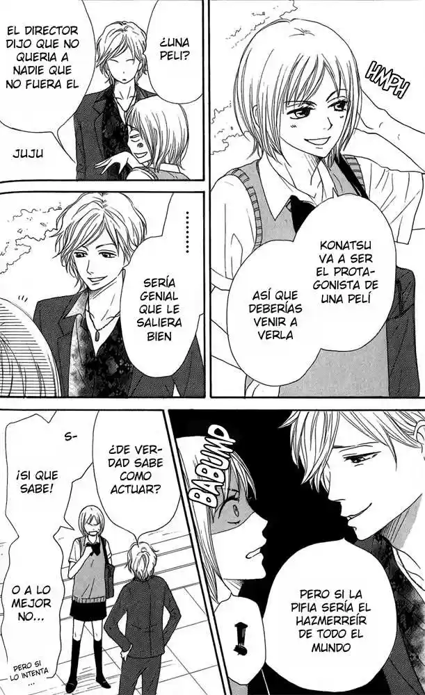 Nanaco Robin - Capítulo 9 - Página 16 - LectorTMOo