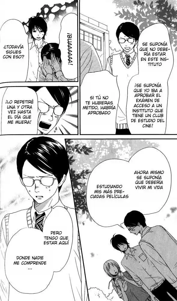 Nanaco Robin - Capítulo 9 - Página 22 - LectorTMOo