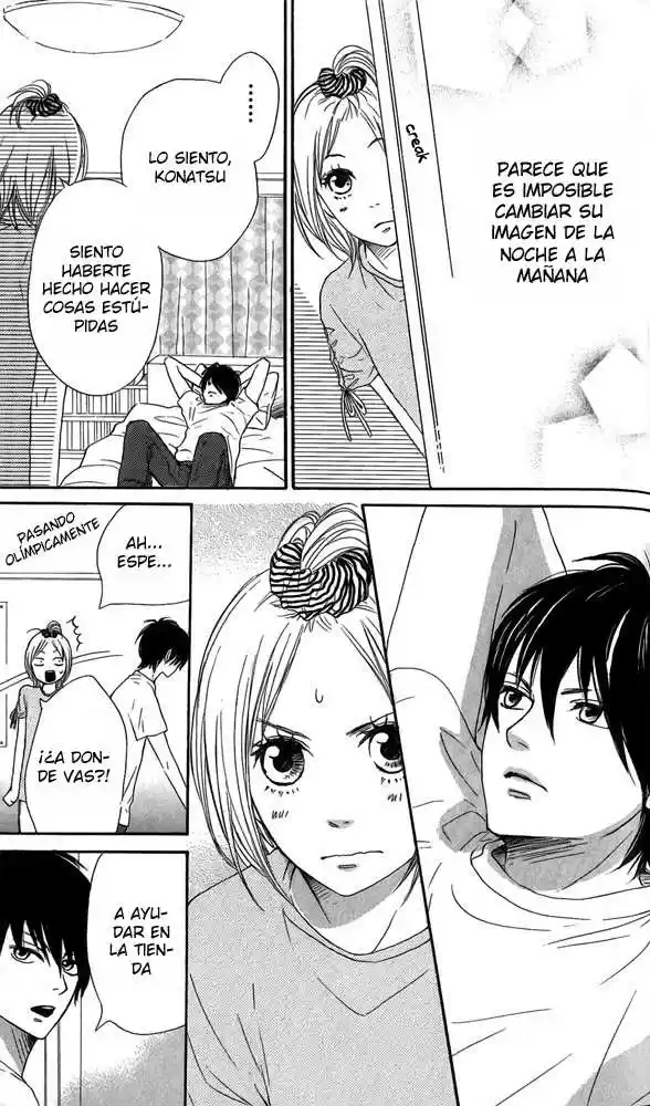 Nanaco Robin - Capítulo 9 - Página 25 - LectorTMOo
