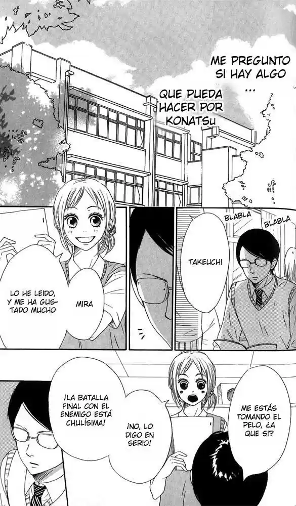 Nanaco Robin - Capítulo 9 - Página 27 - LectorTMOo