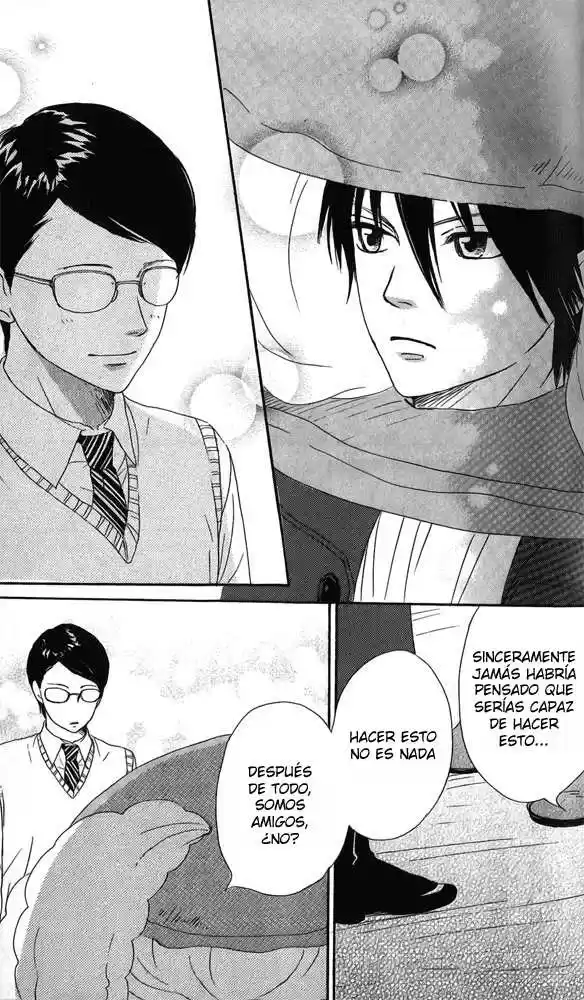 Nanaco Robin - Capítulo 9 - Página 39 - LectorTMOo