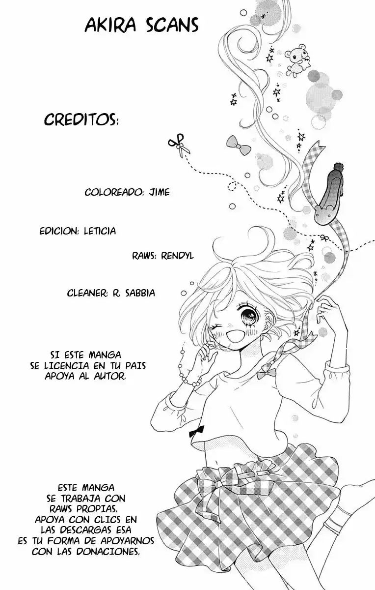 Nanairo Kakumei - Capítulo 1 - Página 2 - LectorTMOo