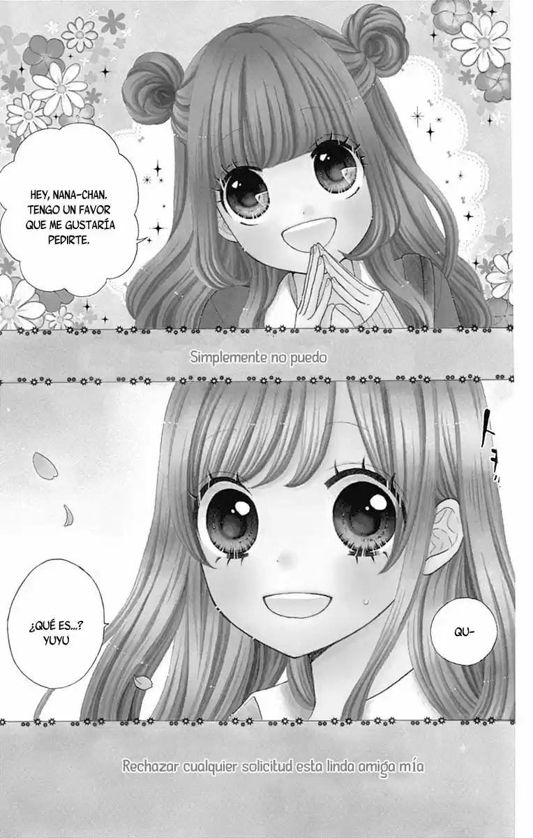 Nanairo Kakumei - Capítulo 1 - Página 6 - LectorTMOo