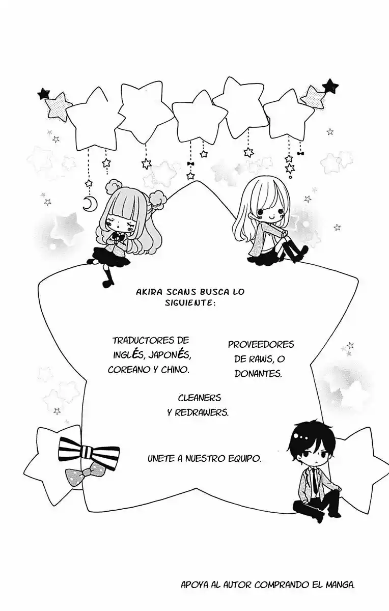 Nanairo Kakumei - Capítulo 1 - Página 9 - LectorTMOo