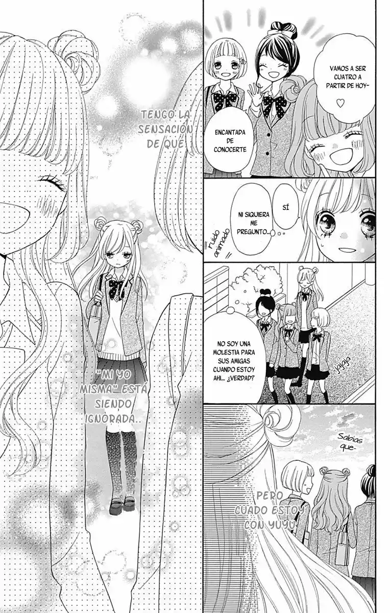 Nanairo Kakumei - Capítulo 1 - Página 16 - LectorTMOo