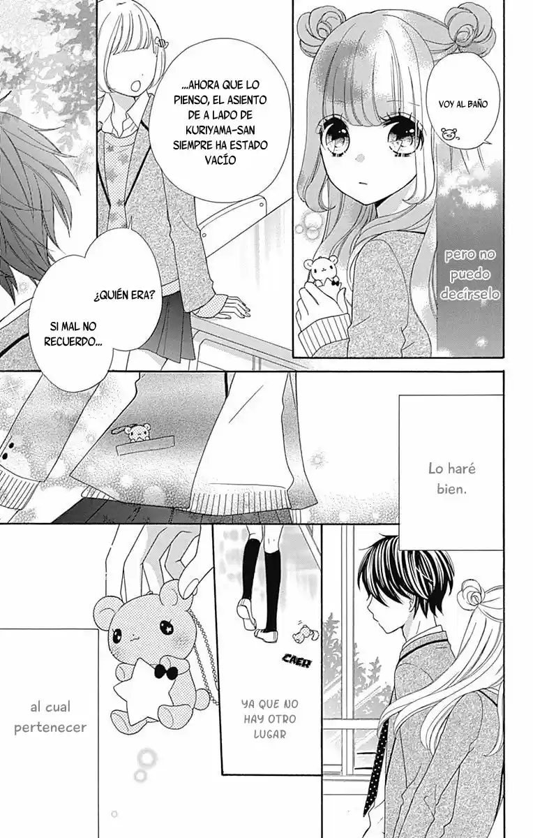 Nanairo Kakumei - Capítulo 1 - Página 18 - LectorTMOo