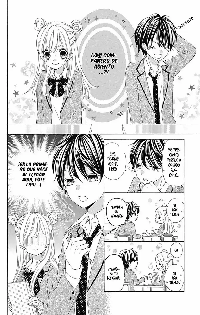 Nanairo Kakumei - Capítulo 1 - Página 21 - LectorTMOo