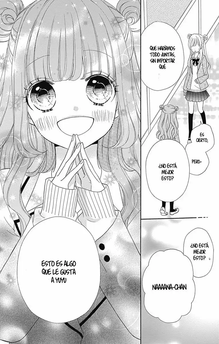Nanairo Kakumei - Capítulo 1 - Página 27 - LectorTMOo