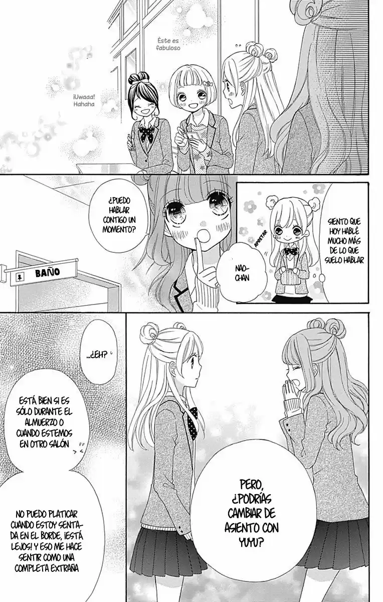 Nanairo Kakumei - Capítulo 1 - Página 31 - LectorTMOo