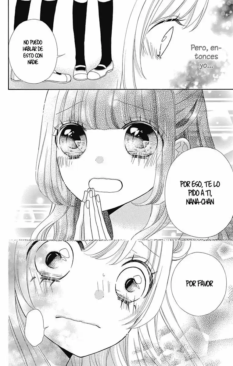 Nanairo Kakumei - Capítulo 1 - Página 32 - LectorTMOo