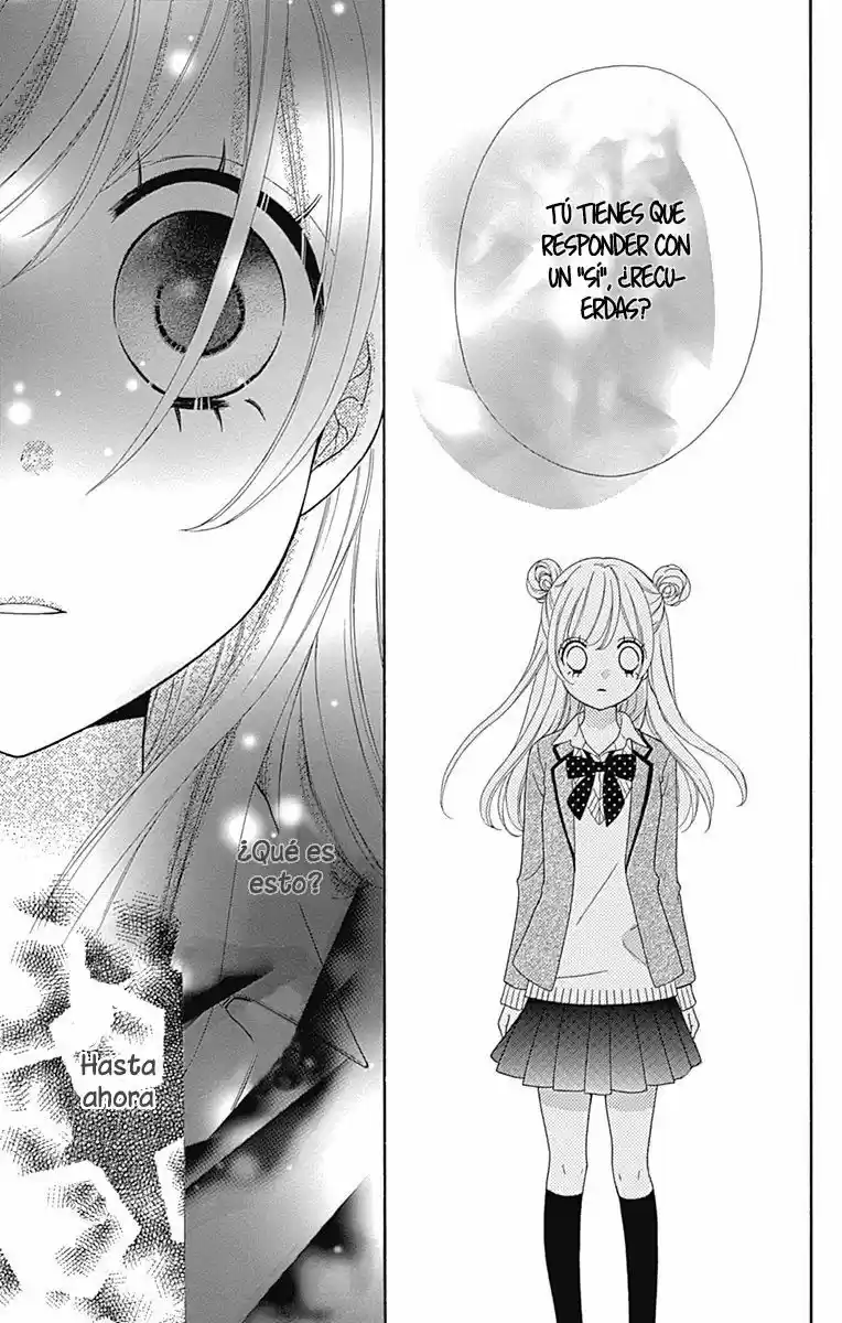 Nanairo Kakumei - Capítulo 1 - Página 37 - LectorTMOo