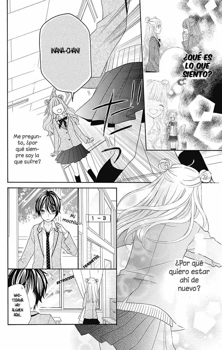 Nanairo Kakumei - Capítulo 1 - Página 38 - LectorTMOo