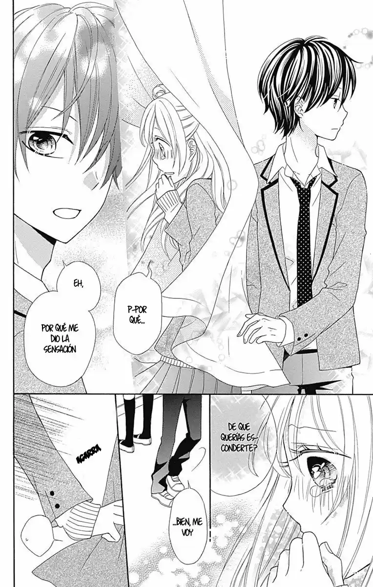 Nanairo Kakumei - Capítulo 1 - Página 40 - LectorTMOo