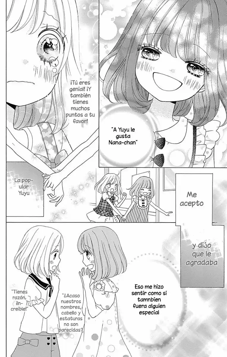 Nanairo Kakumei - Capítulo 1 - Página 42 - LectorTMOo
