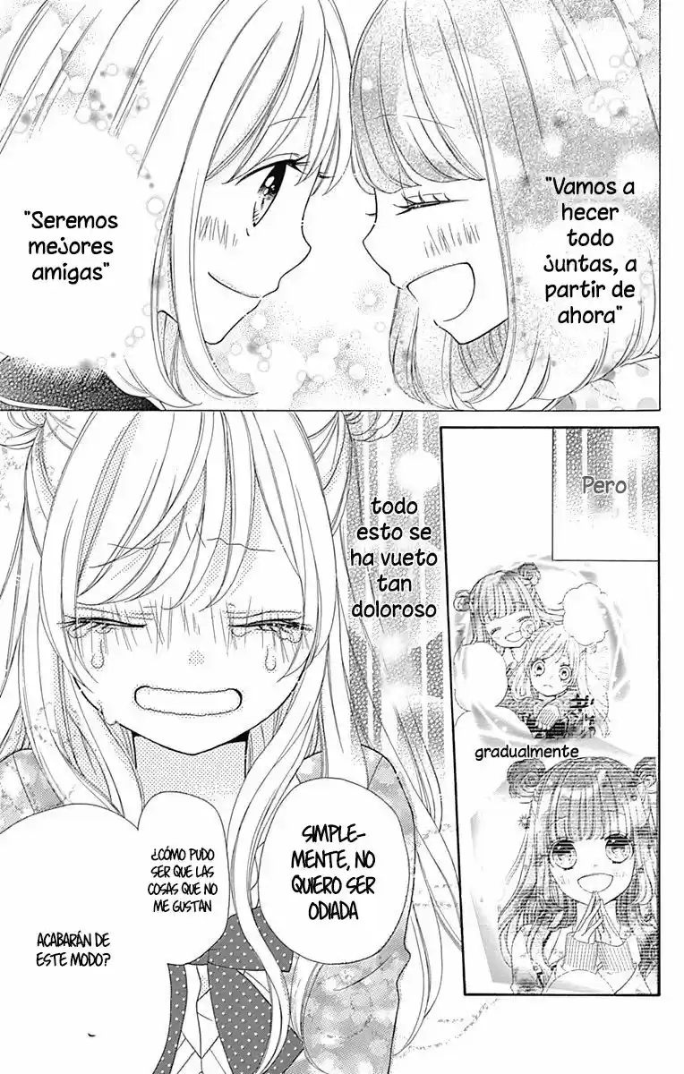 Nanairo Kakumei - Capítulo 1 - Página 43 - LectorTMOo