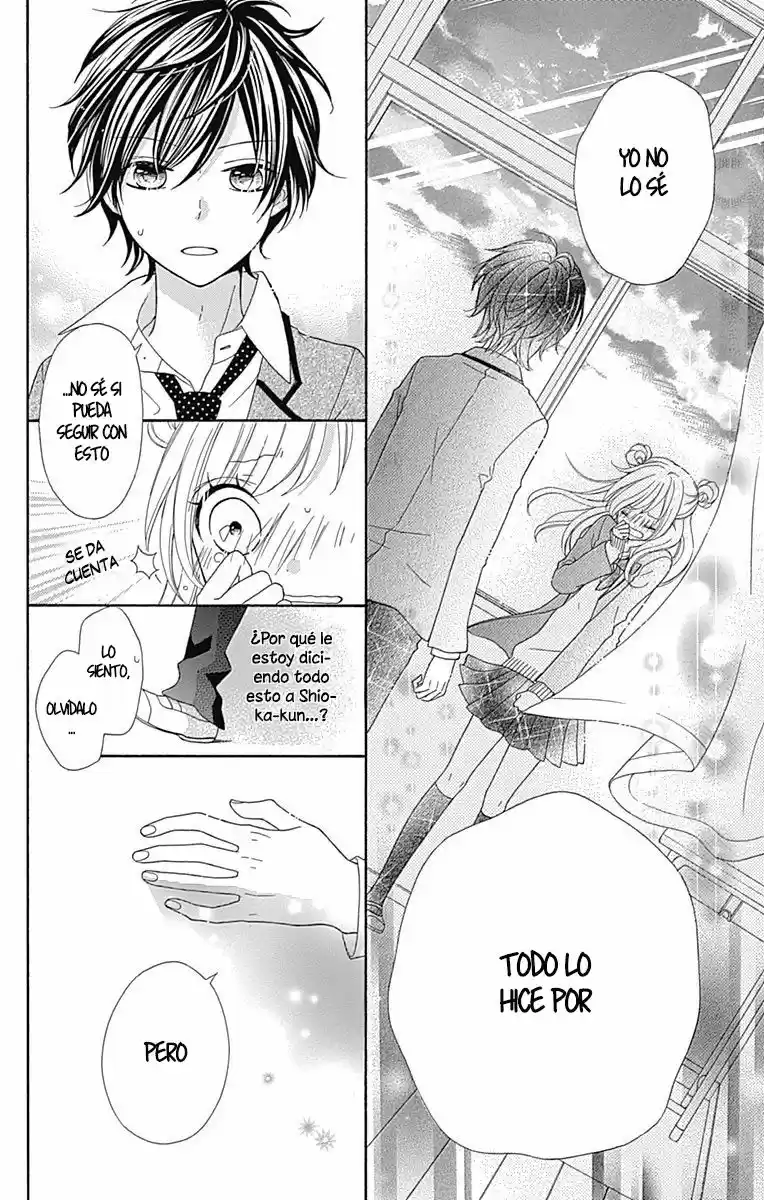 Nanairo Kakumei - Capítulo 1 - Página 44 - LectorTMOo