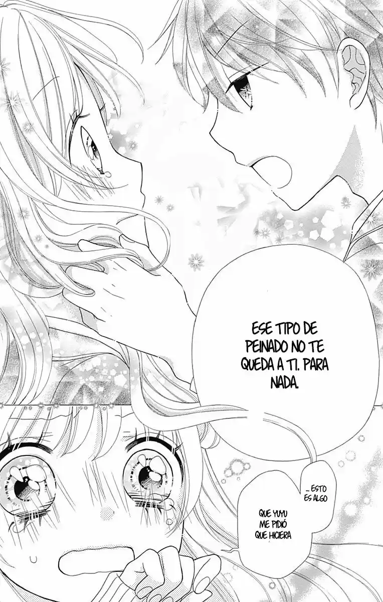 Nanairo Kakumei - Capítulo 1 - Página 45 - LectorTMOo