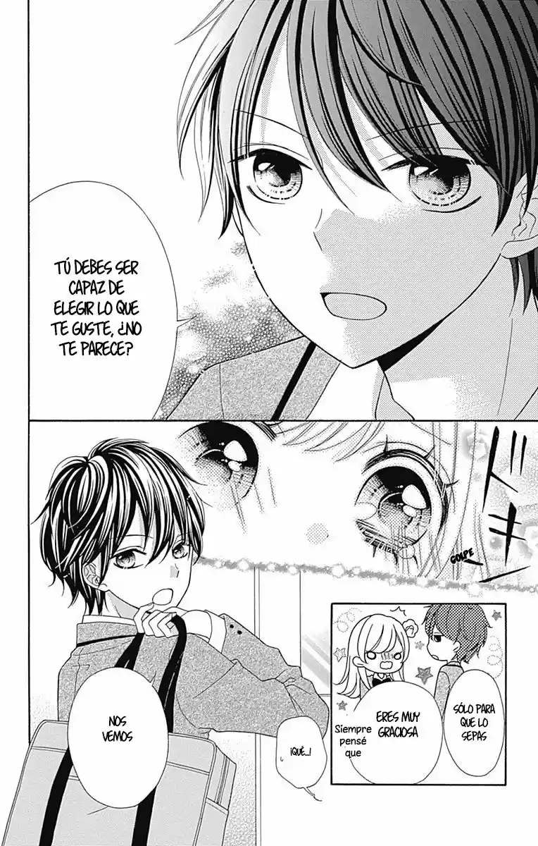 Nanairo Kakumei - Capítulo 1 - Página 46 - LectorTMOo