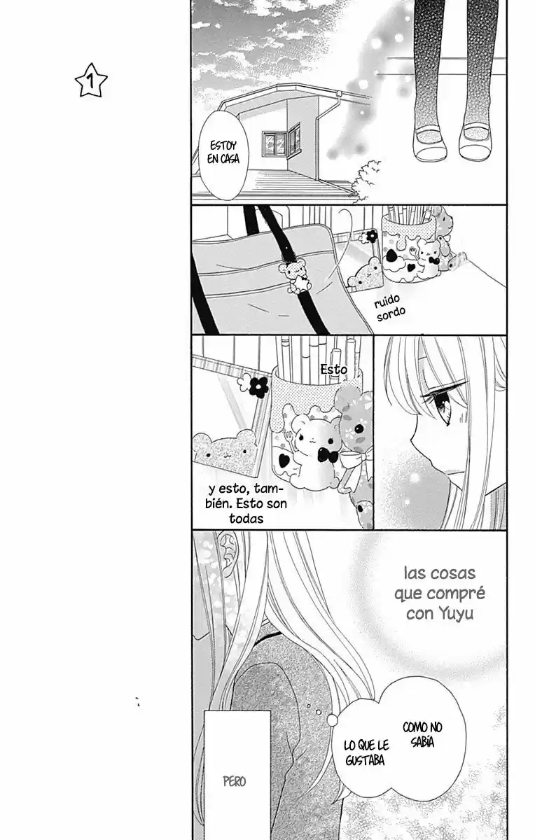 Nanairo Kakumei - Capítulo 1 - Página 47 - LectorTMOo