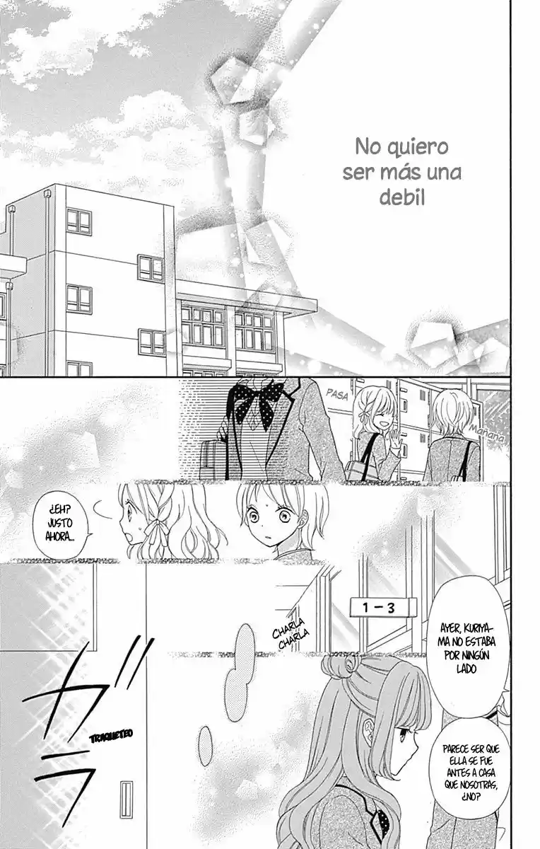 Nanairo Kakumei - Capítulo 1 - Página 49 - LectorTMOo