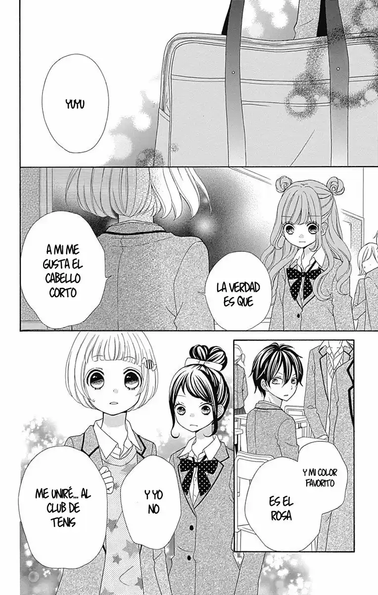 Nanairo Kakumei - Capítulo 1 - Página 52 - LectorTMOo