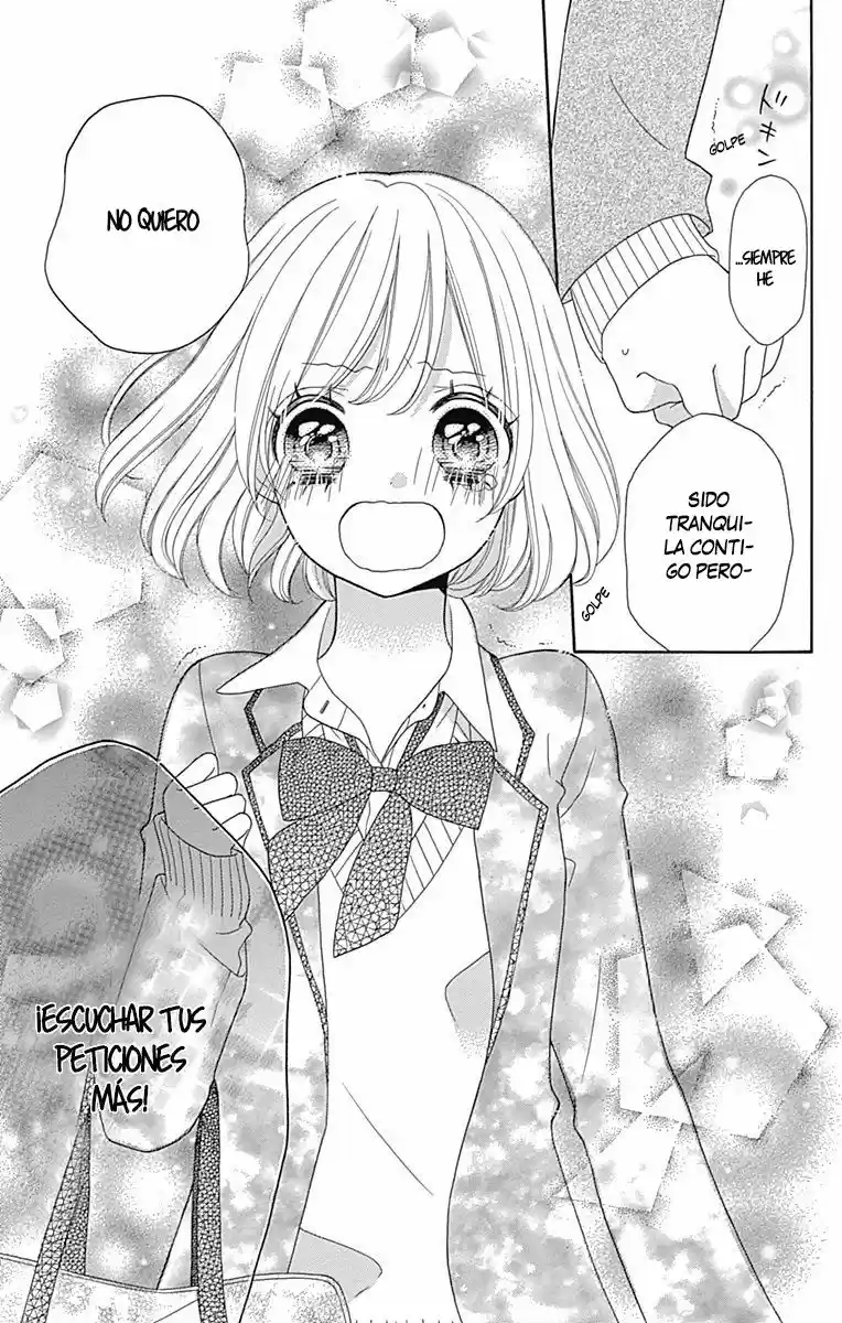 Nanairo Kakumei - Capítulo 1 - Página 53 - LectorTMOo