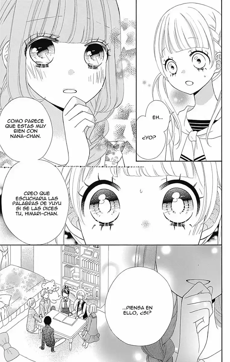 Nanairo Kakumei - Capítulo 11 - Página 2 - LectorTMOo