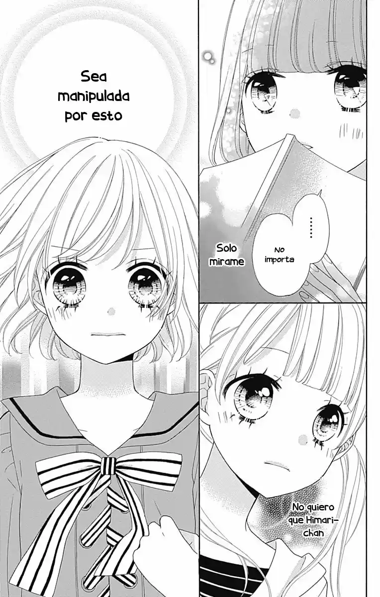 Nanairo Kakumei - Capítulo 11 - Página 29 - LectorTMOo