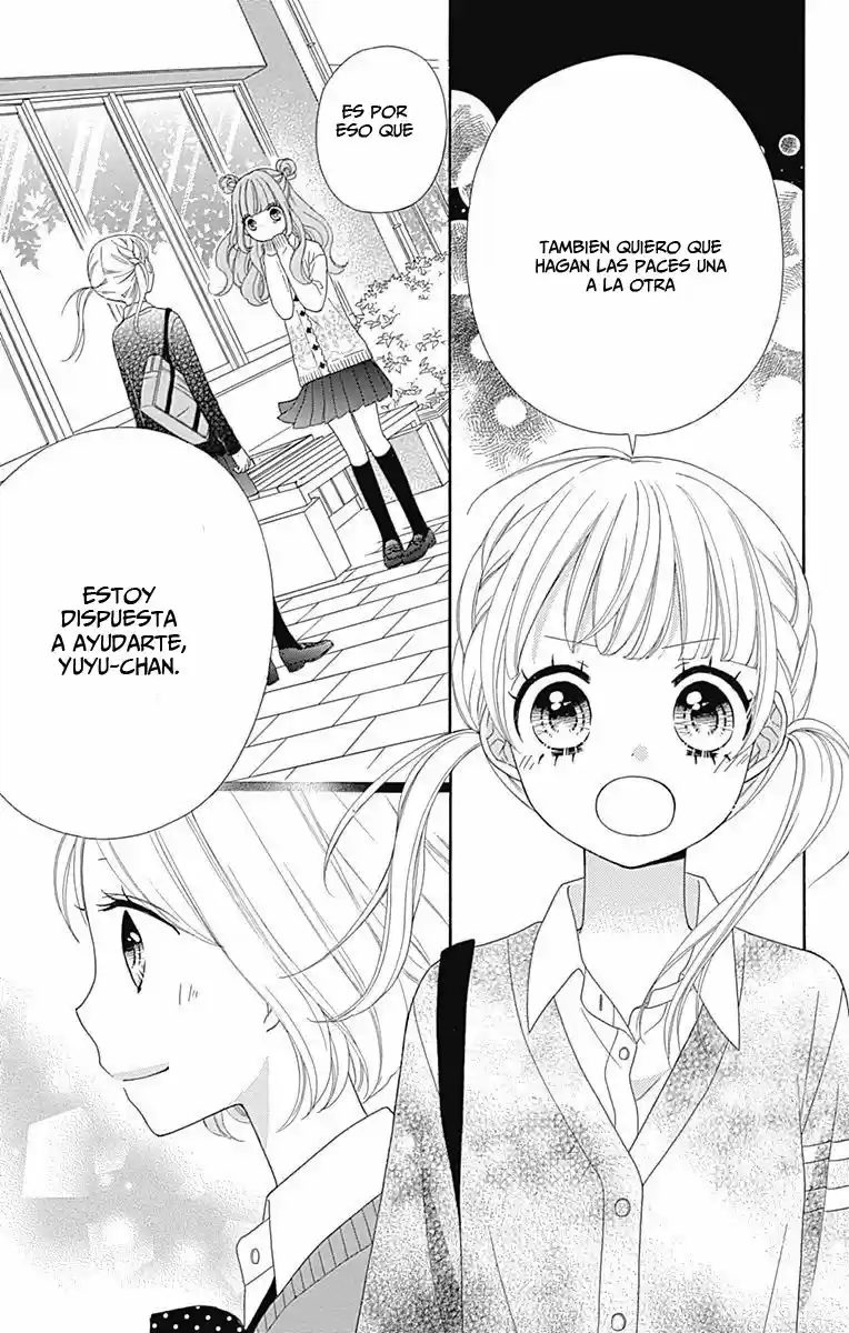 Nanairo Kakumei - Capítulo 12.10 - Página 6 - LectorTMOo