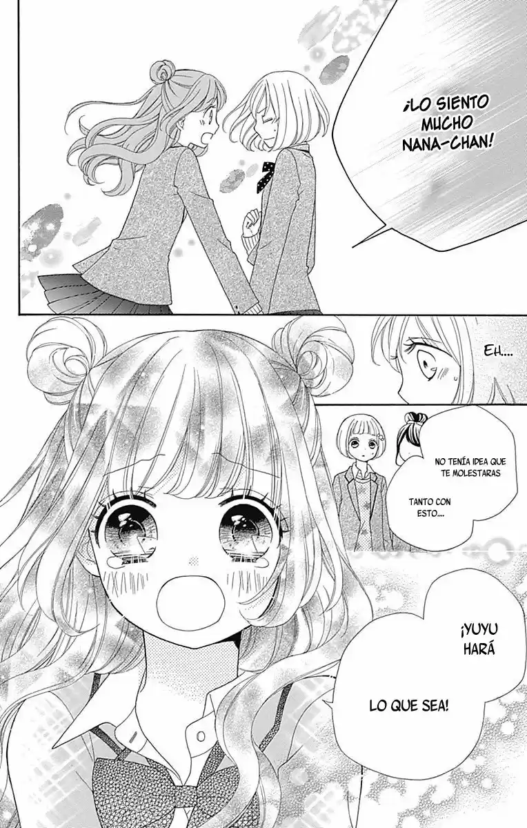 Nanairo Kakumei - Capítulo 2 - Página 5 - LectorTMOo