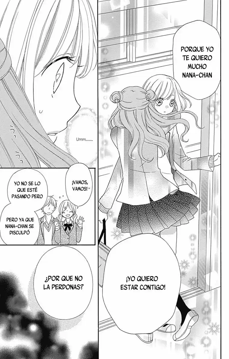 Nanairo Kakumei - Capítulo 2 - Página 6 - LectorTMOo