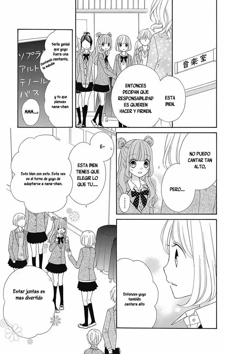 Nanairo Kakumei - Capítulo 2 - Página 8 - LectorTMOo