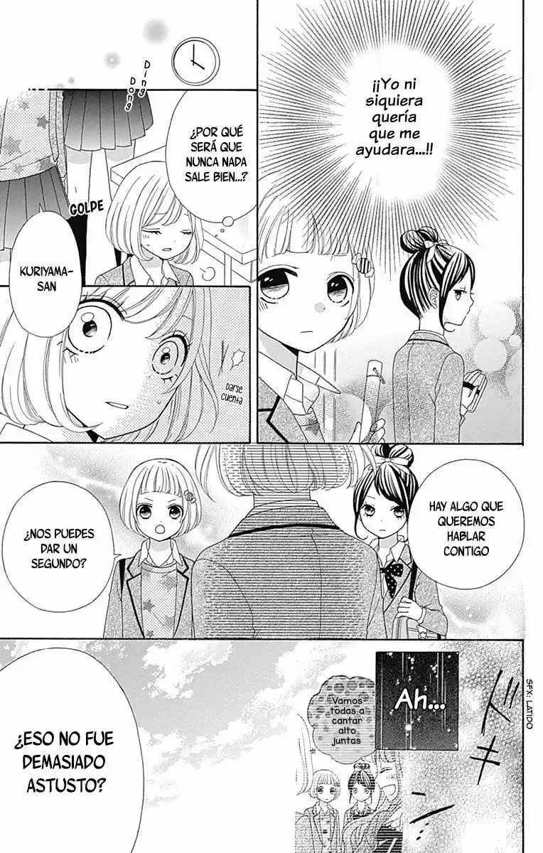 Nanairo Kakumei - Capítulo 2 - Página 12 - LectorTMOo