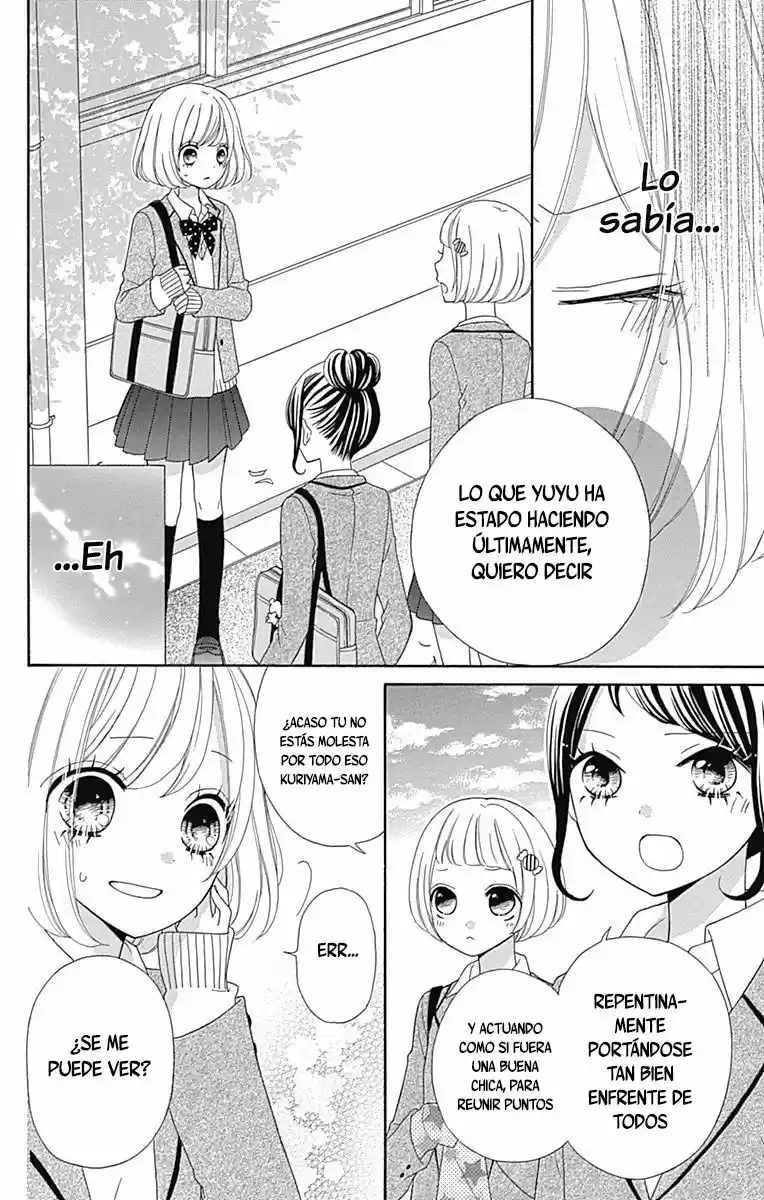 Nanairo Kakumei - Capítulo 2 - Página 13 - LectorTMOo